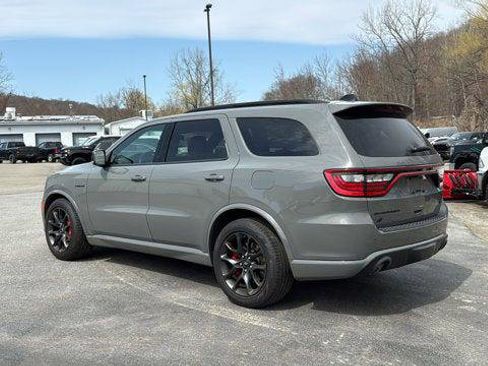 Certified 2024 Dodge Durango R/T image 8