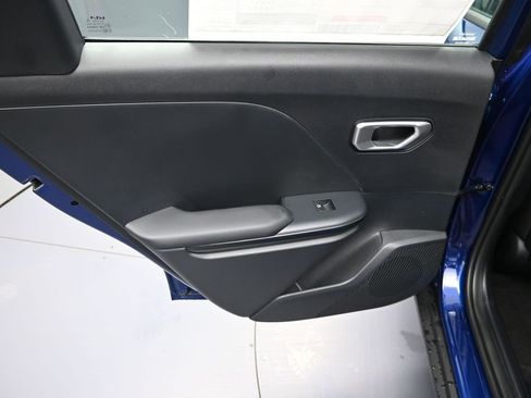 New 2026 Kia K4 FWD image 27