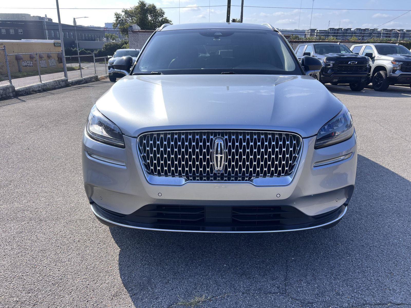 Used 2022 Lincoln Corsair FWD w/ Equipment Group 101A image 29