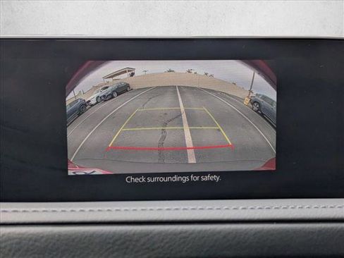 Used 2025 MAZDA CX-30 AWD 2.5 S w/ Select Sport Pkg image 13