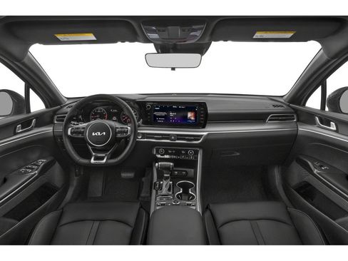 Used 2024 Kia K5 GT-Line FWD image 5