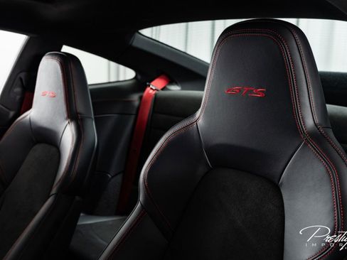 Used 2024 Porsche 911 Carrera GTS image 26