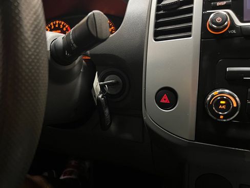 Used 2018 Nissan Frontier SV RWD image 69