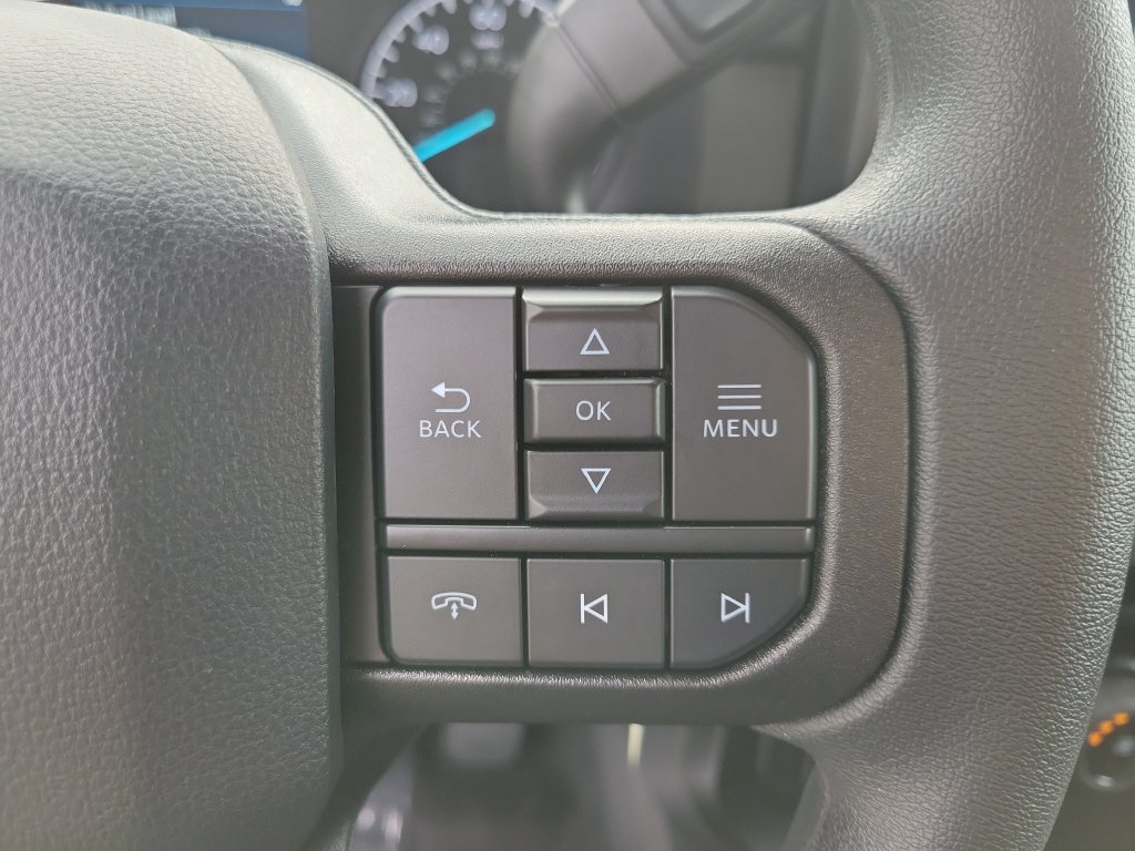New 2026 Ford F150 STX AWD/4WD image 24
