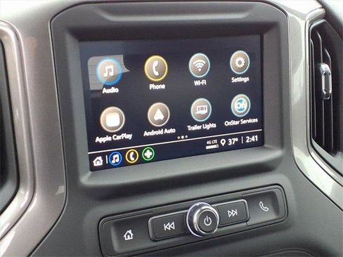 New 2026 GMC Sierra 1500 Pro w/ Pro Value Package image 4