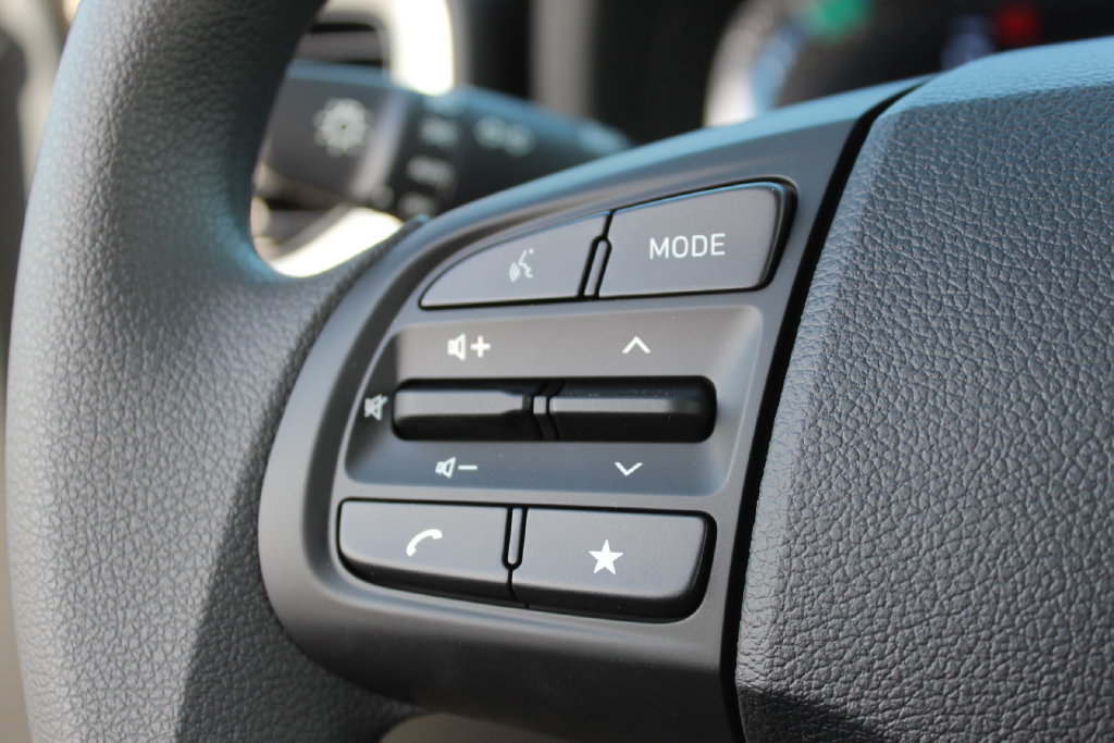 New 2026 Hyundai Venue SE FWD image 26