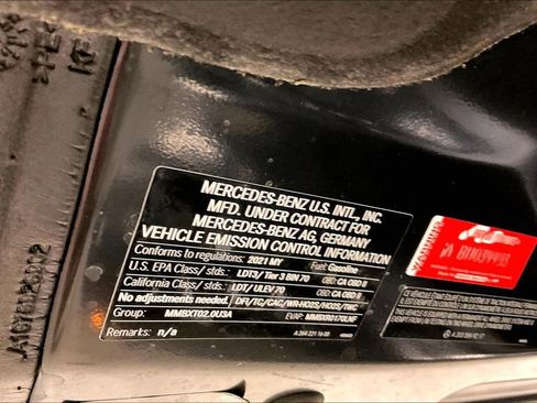 Used 2021 Mercedes-Benz GLE 350 4MATIC image 30