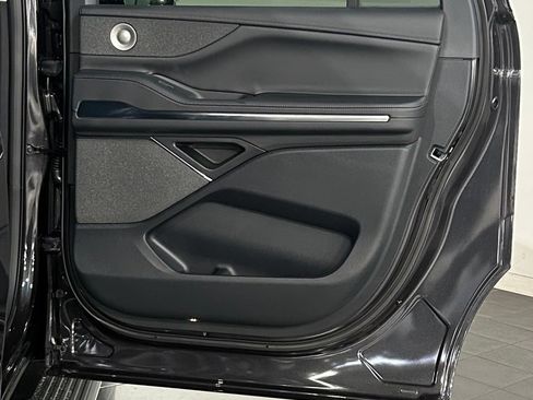New 2027 Lincoln Navigator L Reserve AWD/4WD image 65