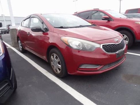 Used 2015 Kia Forte LX w/ Popular Package image 3