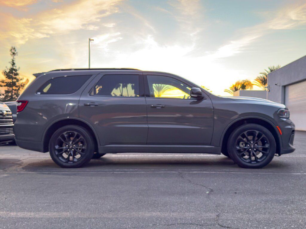 Used 2023 Dodge Durango GT RWD image 6