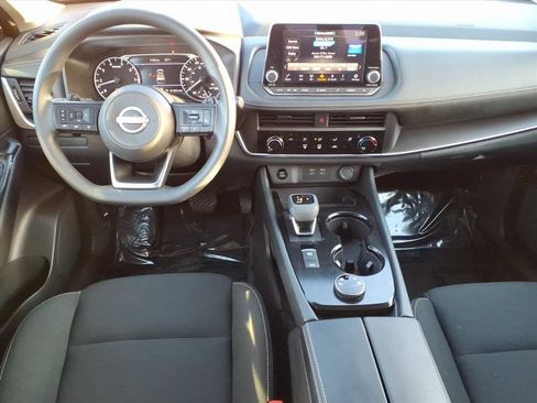 Certified 2024 Nissan Rogue S image 8