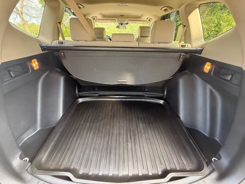 Used 2017 Honda CR-V EX image 23