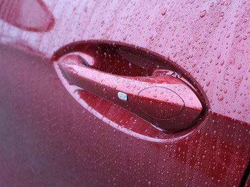 New 2025 Buick Envista Sport Touring w/ Convenience I Package image 16