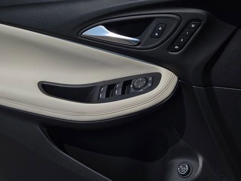 New 2026 Buick Encore GX Avenir w/ Avenir Technology Package image 17