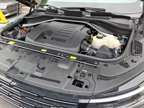 Used 2024 Land Rover Range Rover Sport Dynamic SE AWD/4WD image 26