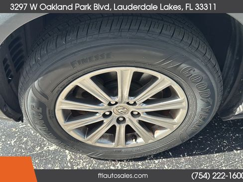 Used 2015 Lexus NX 200t FWD image 17