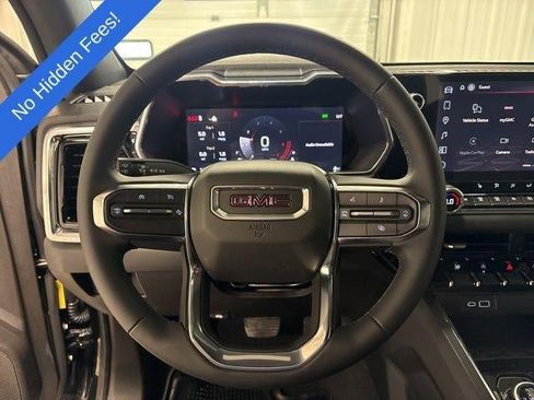 New 2026 GMC Canyon Elevation w/ Convenience Package image 7