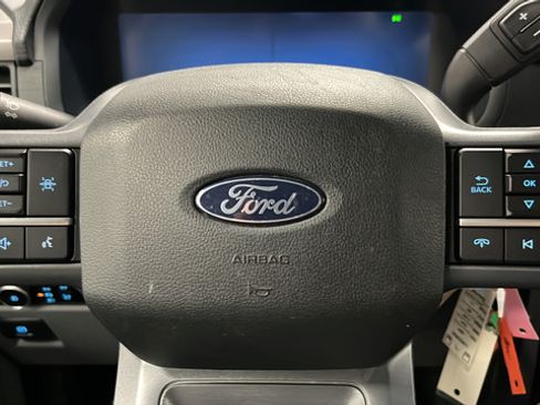 Used 2024 Ford F150 XLT w/ Tow/Haul Package AWD/4WD image 15