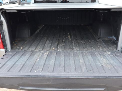 Used 2021 Chevrolet Silverado 1500 RST w/ Z71 Off-Road Package image 19