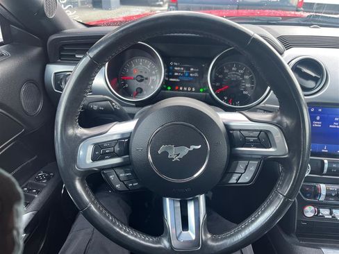 Used 2022 Ford Mustang Premium image 31