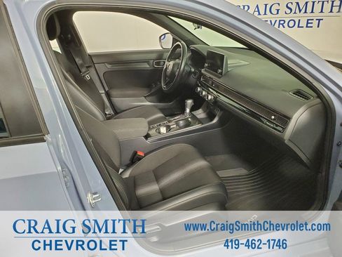 Used 2024 Honda Civic Sport image 31