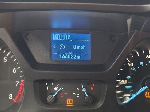 Used 2017 Ford Transit 150 148 Low Roof RWD image 18