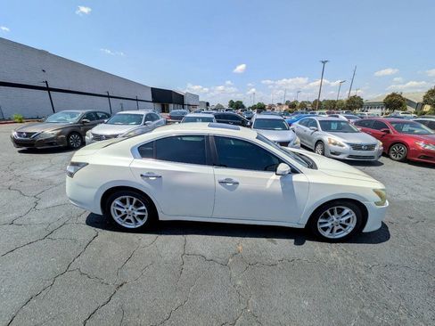 Used 2014 Nissan Maxima 3.5 S FWD image 11