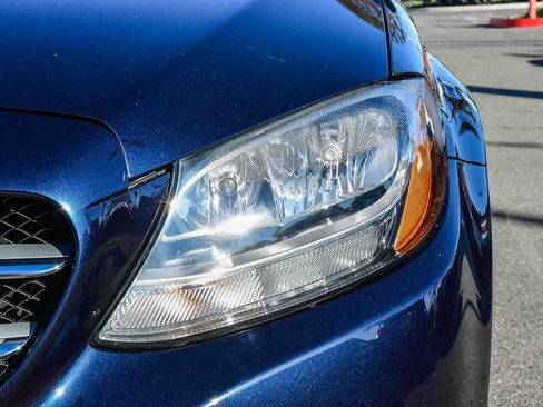 Used 2018 Mercedes-Benz C 300 Sedan image 10