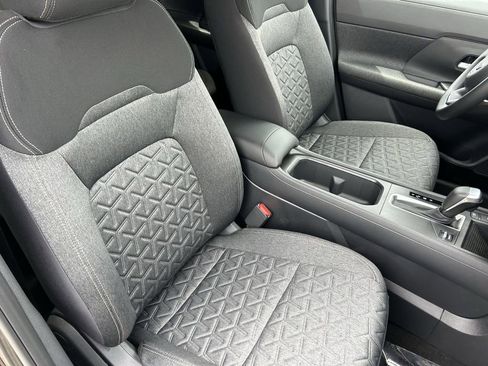 New 2026 Nissan Kicks SV w/ Charging Package image 10