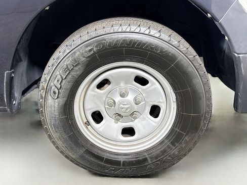 Used 2020 RAM 1500 Tradesman w/ Popular Equipment Group image 31