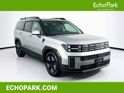 Used 2025 Hyundai Santa Fe SEL