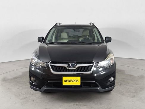 Used 2013 Subaru Crosstrek 2.0i Limited w/ Popular Pkg 2 AWD/4WD image 8