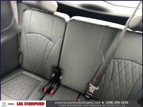 Used 2024 Buick Enclave Avenir w/ Trailering Package, 5000 lbs. image 14