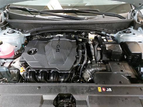 Certified 2025 Hyundai Santa Cruz SEL image 28