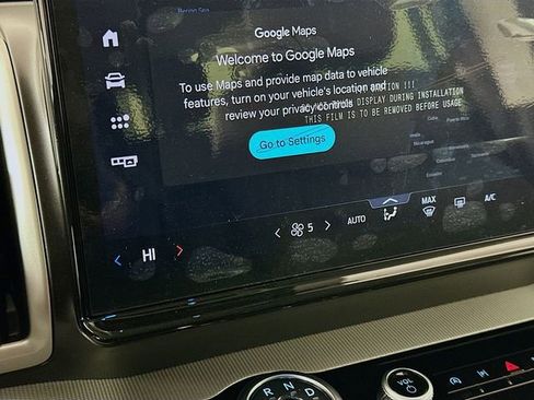 New 2025 Ford Expedition Active image 16