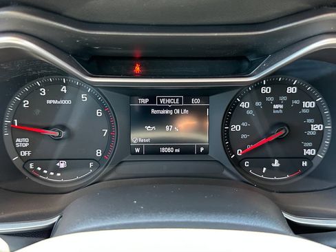 Used 2023 Chevrolet TrailBlazer LS FWD image 26