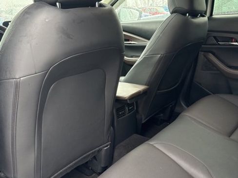 Used 2023 MAZDA CX-30 2.5 Turbo w/ Premium Plus Pkg image 9