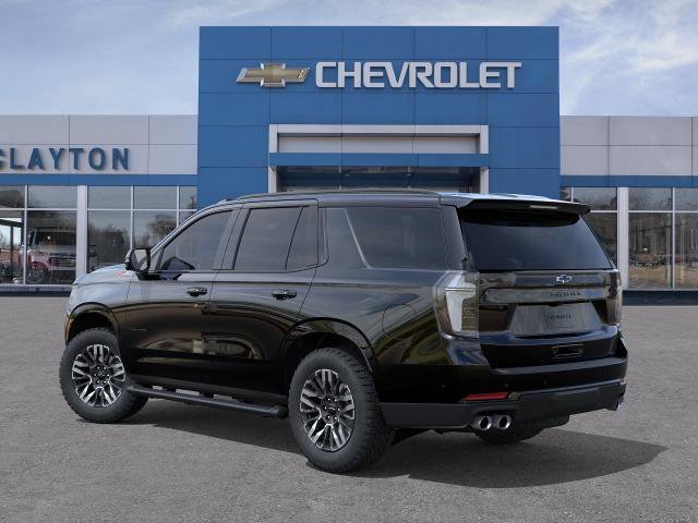 New 2026 Chevrolet Tahoe Z71 w/ Comfort Package AWD/4WD image 24
