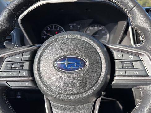 Certified 2024 Subaru Ascent Premium w/ Convenience Package image 11