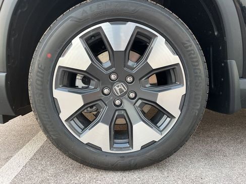 New 2026 Honda Pilot Elite image 7