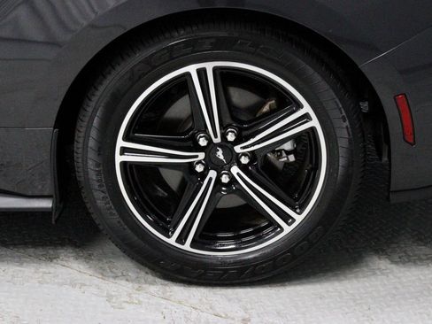 Certified 2024 Ford Mustang Premium image 20