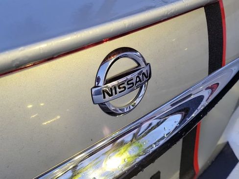 Used 2014 Nissan Maxima 3.5 SV w/ SV Value Package FWD image 4