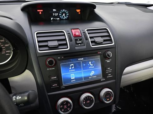 Used 2018 Subaru Forester 2.5i w/ Alloy Wheel Package image 27