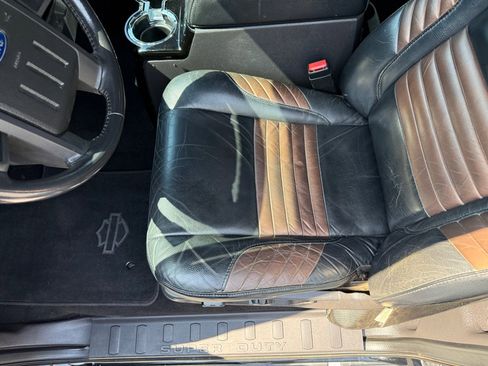 Used 2008 Ford F250 Harley-Davidson AWD/4WD image 56