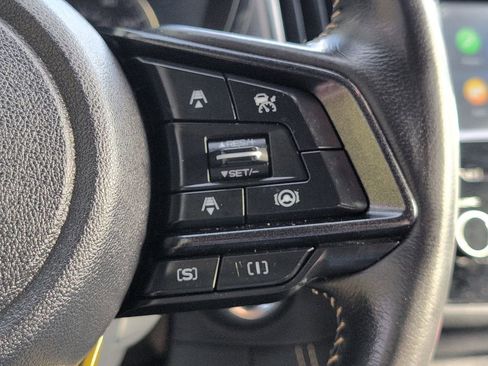 Used 2023 Subaru Crosstrek 2.5i Sport AWD/4WD image 27