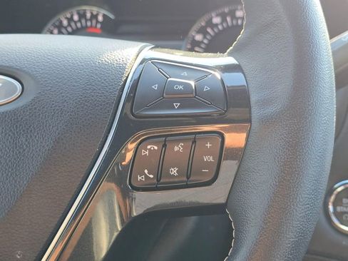 Used 2018 Ford Explorer Platinum AWD/4WD image 29