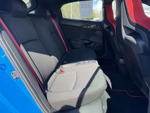 Used 2021 Honda Civic Type R image 11