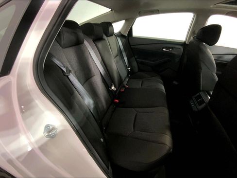 Used 2025 Honda Accord SE image 23