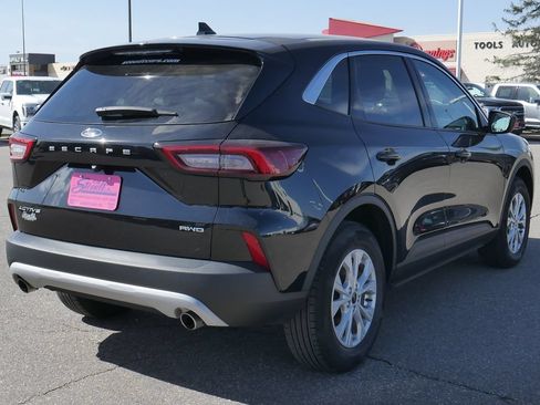 Used 2024 Ford Escape Active AWD/4WD image 11