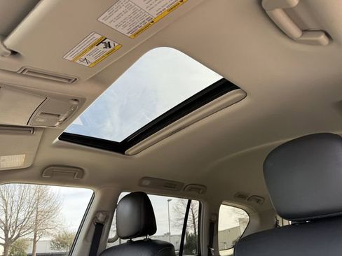 Used 2024 INFINITI QX80 Luxe image 26